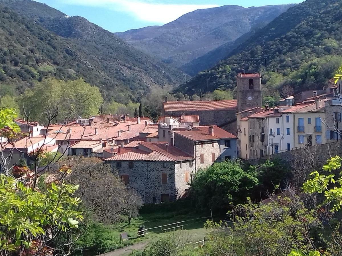 Studio Du Clocher Rigarda Экстерьер фото